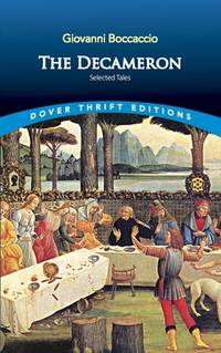 The Decameron : Selected Tales