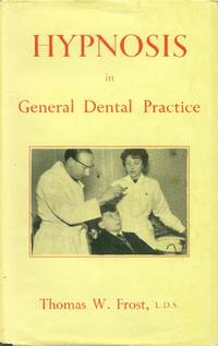 image of Hypnosis in General Dental Practice