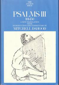 Psalms III 101-150: A New Translation With Introduction and Commentary