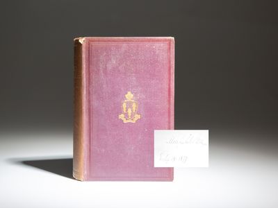 Life And Letters Of George Cabot