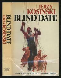 cover of Blind Date