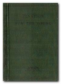 image of Tennyson For The Young With Introduction and Notes by Alfred Ainger