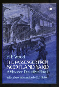 The Passenger From Scotland Yard