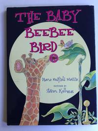 The Baby BeeBee Bird