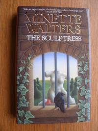 image of The Sculptress