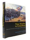 NINE MONTHS TO GETTYSBURG: STANNARD'S VERMONTERS AND THE REPULSE OF PICKETT'S CHARGE