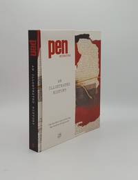 PEN INTERNATIONAL An Illustrated History by TONNER Carles, MARTENS Jan