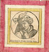 Woodcut Portrait