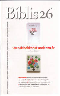 TIDSKRIFTEN BIBLIS 26.