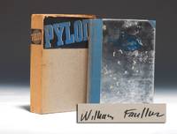 cover of Pylon