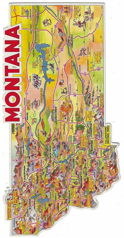 Montana