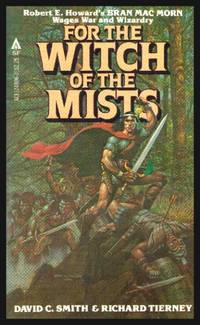 FOR THE WITCH OF THE MISTS - Bran Mac Morn