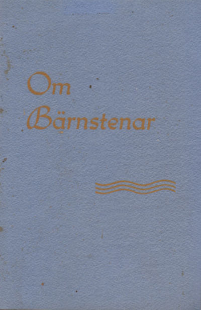 BÄRNSTENAR.