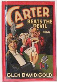 image of Carter Beats the Devil