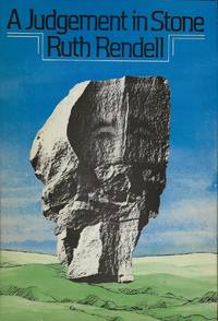 A JUDGEMENT IN STONE