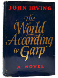 THE WORLD ACCORDING TO GARP