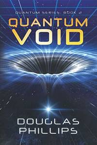 Quantum Void: 2 (Quantum Series)