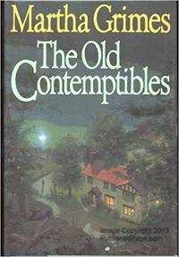 OLD CONTEMPTIBLES, THE