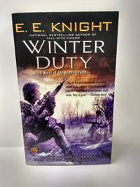 Winter Duty: A Novel of the Vampire Earth