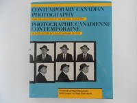 image of Contemporary Canadian Photography: From the Collection of the National Film Board