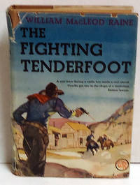 The Fighting Tenderfoot