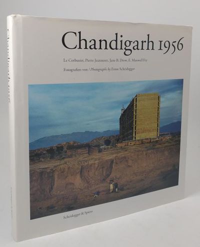 Chandigarh 1956. Fotografien von / Photographs by…