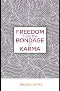 Freedom from the Bondage of Karma