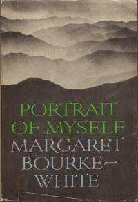 Portrait of Myself by Bourke-White, Margaret - 1963