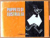 image of Puppets of Australia