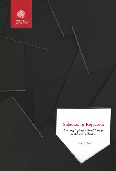 Selected or Rejected? Assessing aspiring writers'…