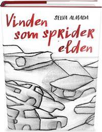 Vinden som sprider elden.