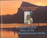 image of A Gastronomic Tour of the Scandinavian Arctic