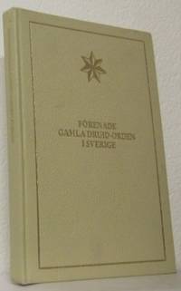 Förenade gamla druid-orden i Sverige.