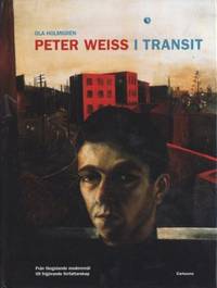 Peter Weiss i transit. Från fängslande modersmål…
