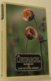 Örtabok. Blombilder.