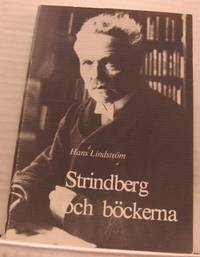 Strindberg och böckerna. I. Biblioteken 1883,…