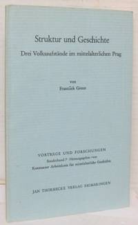 Struktur und Geschichte. Drei Volksaufstände im…