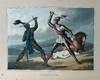 The Tournament; Or, Days of Chivalry