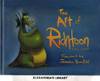 The Art of Richtoon