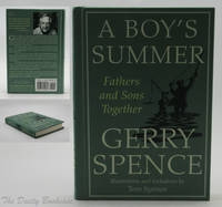 A Boy's Summer: Fathers and Sons Together