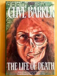 The LIFE of DEATH (Hardcover 1st.)