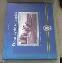 image of From Eyrie to Eagles; A History of Yarra Yarra Golf Club