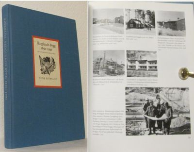 Skoglunds Bygg 1891-1991. Ett stycke…