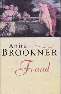 cover of Fraud