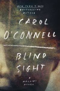 cover of Blind Sight