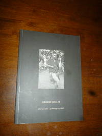 image of George Miller Fotágrafo/Photographer
