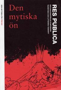 Res Publica 55. Den mytiska ön.