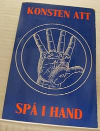 Konsten att spå i hand. Psychos´ klassiska…