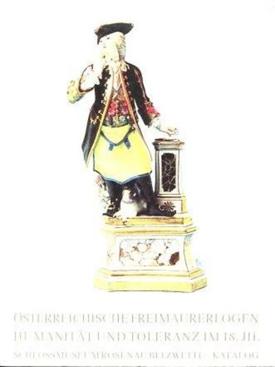 Öasterreichische Freimaurerlogen Humanität und…
