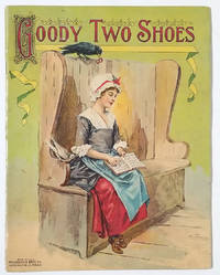 image of Goody Two Shoes